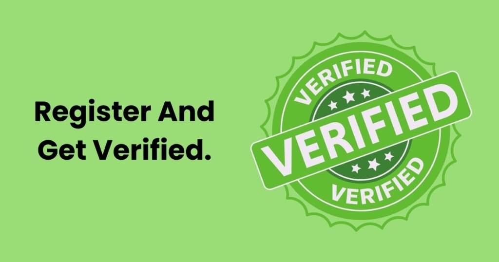 Register-And-Get-Verified.