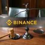 Binance Settlement