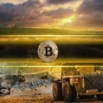 Bitcoin mining