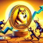 Dogecoin DOGE Traction