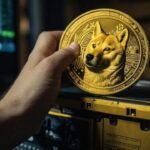 Dogecoin from Adobe Stock 4