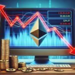 Ethereum Price Pullback Deepens