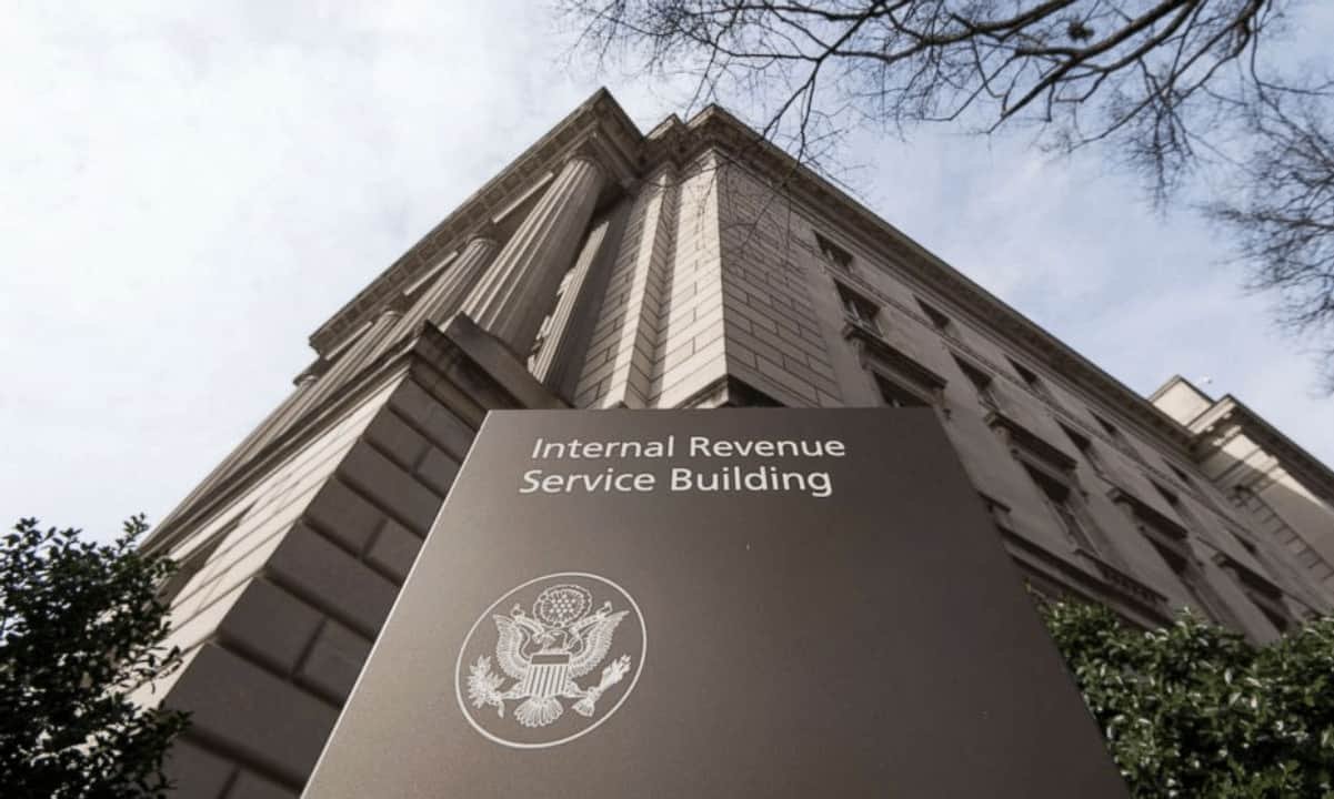 IRS