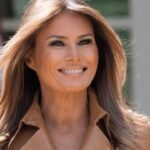 Melania Trump