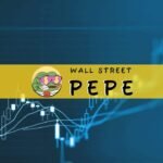 wepe sponsored wall street pepe