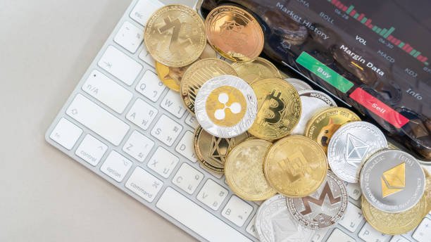 Altcoins from iStock 5