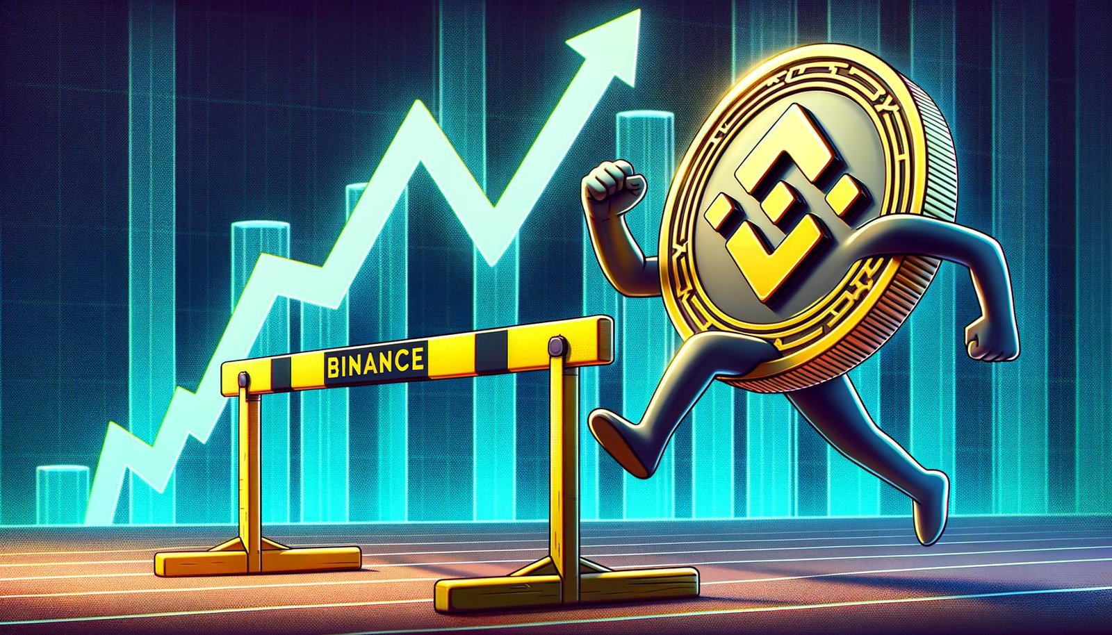 BNB Price Poised to Rally