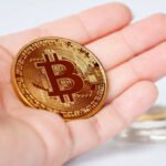 Bitcoin from iStock 16