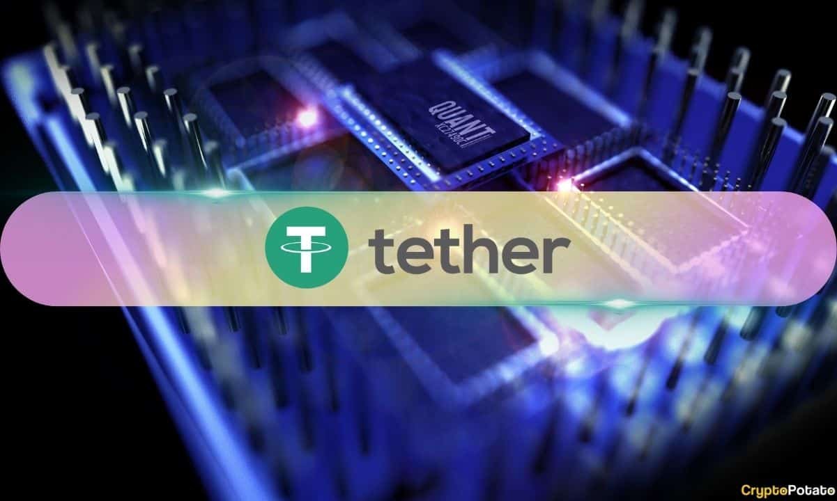 Tether 1