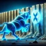 XRP Price Tests Critical Barrier