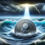 XRP Price Weakens Gradually