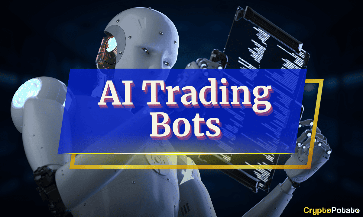 ai trading bots cover