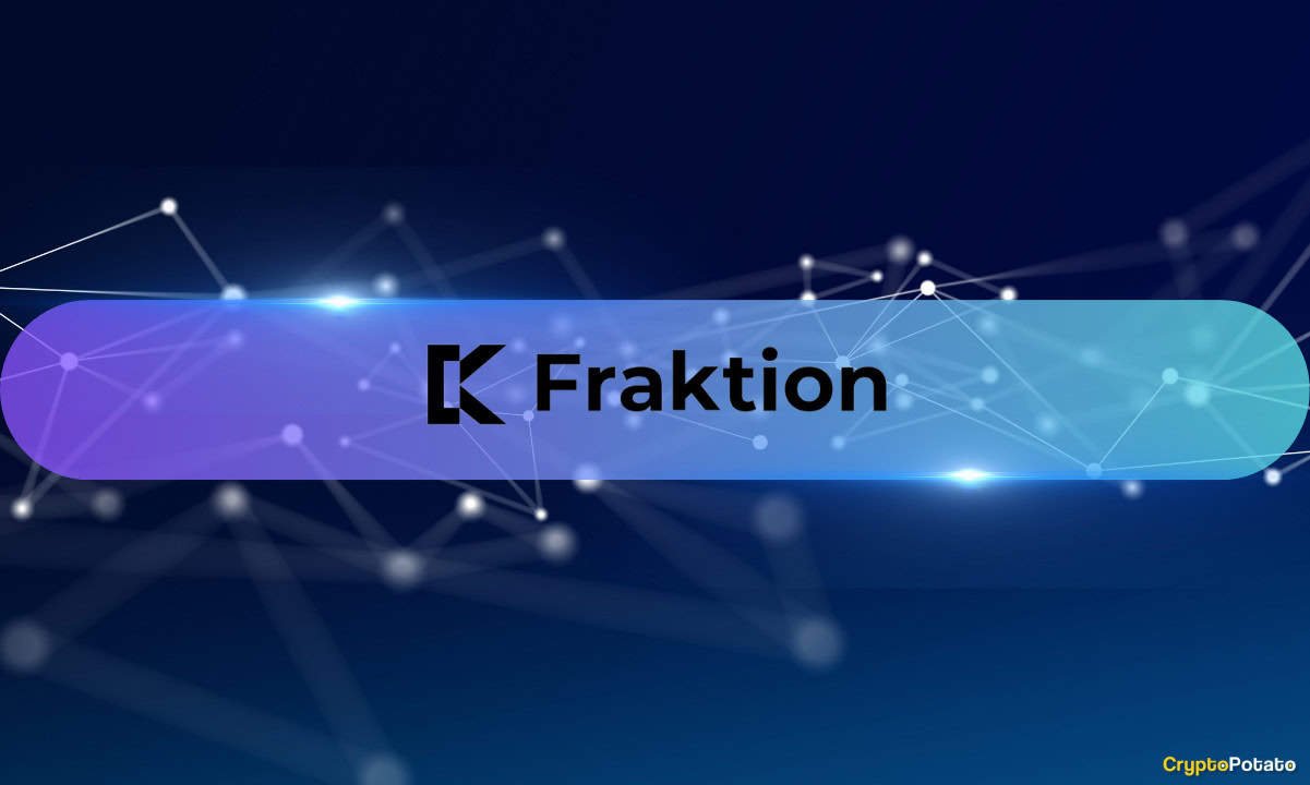 fraktion cover